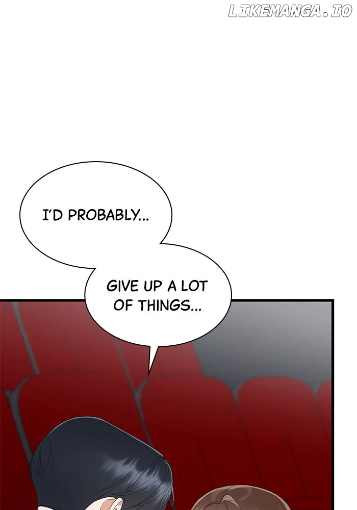 Newcomers Turn Low at Night Chapter 36 - Page 105