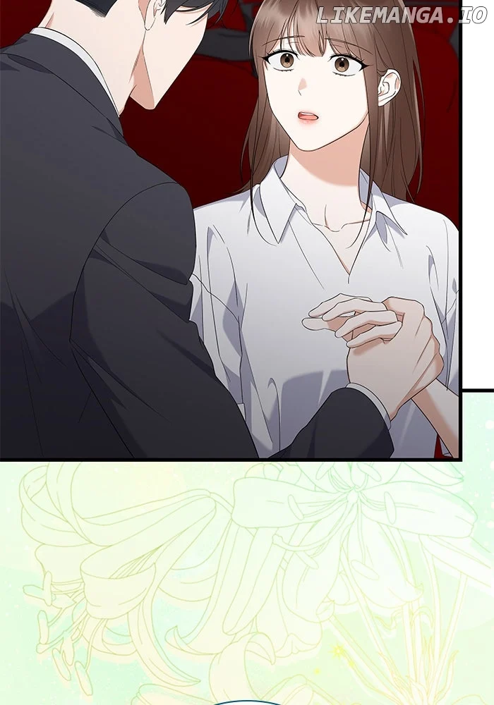 Newcomers Turn Low at Night Chapter 36 - Page 106