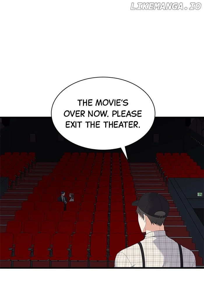 Newcomers Turn Low at Night Chapter 36 - Page 111