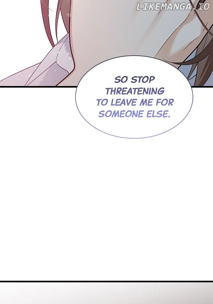 Newcomers Turn Low at Night Chapter 36 - Page 115