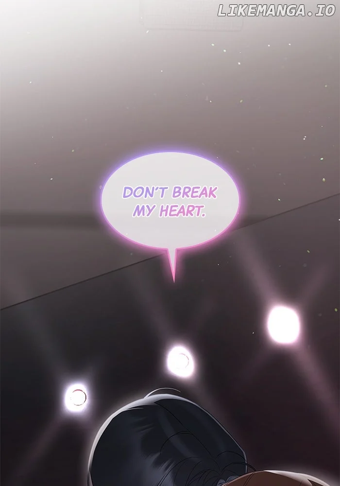 Newcomers Turn Low at Night Chapter 36 - Page 116