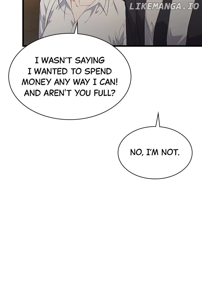 Newcomers Turn Low at Night Chapter 36 - Page 12