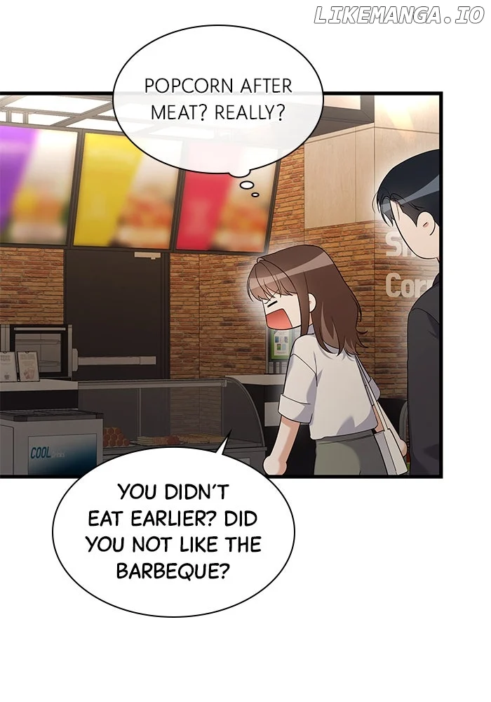 Newcomers Turn Low at Night Chapter 36 - Page 13