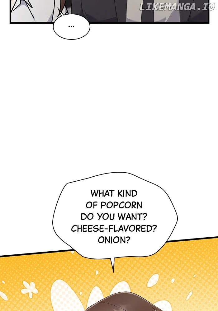 Newcomers Turn Low at Night Chapter 36 - Page 15