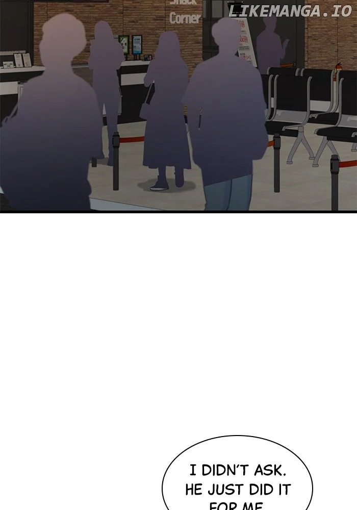 Newcomers Turn Low at Night Chapter 36 - Page 2