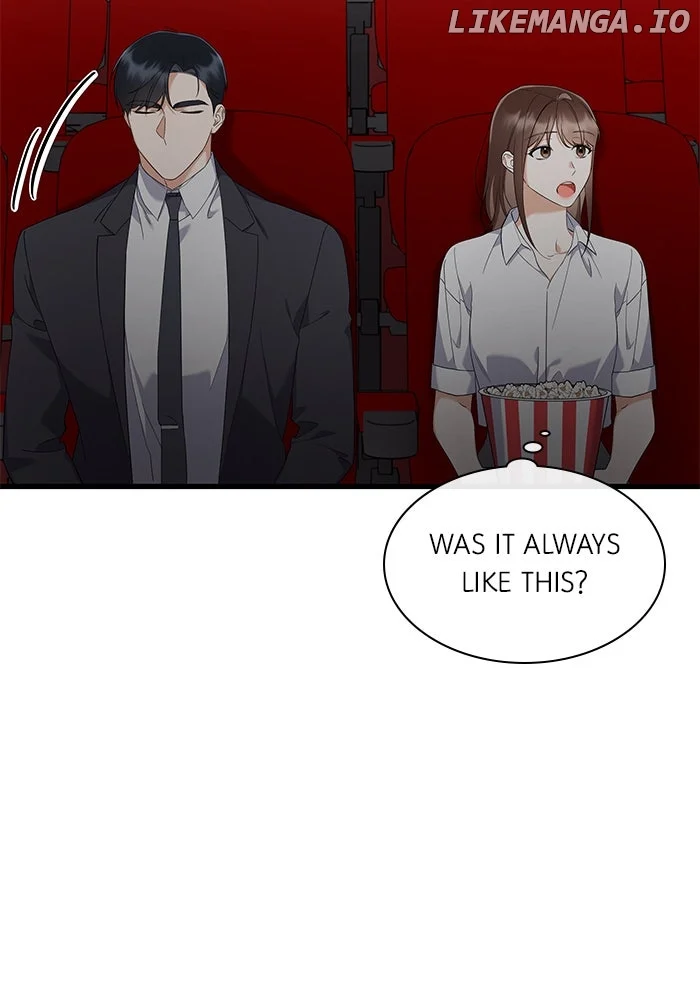 Newcomers Turn Low at Night Chapter 36 - Page 24