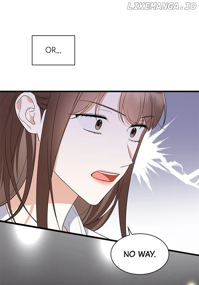 Newcomers Turn Low at Night Chapter 36 - Page 25