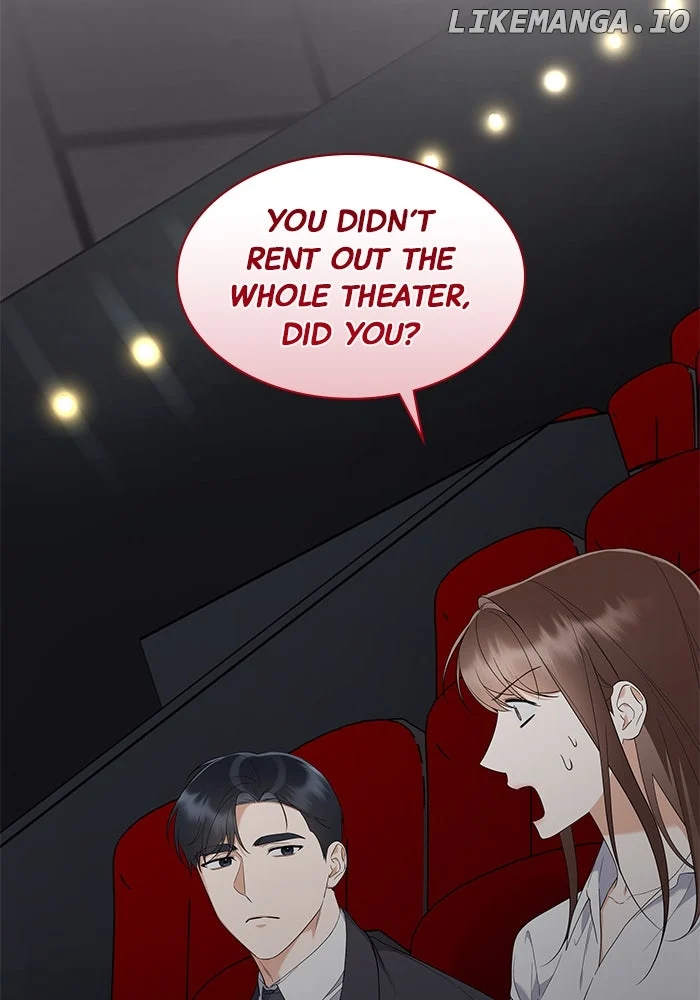 Newcomers Turn Low at Night Chapter 36 - Page 26