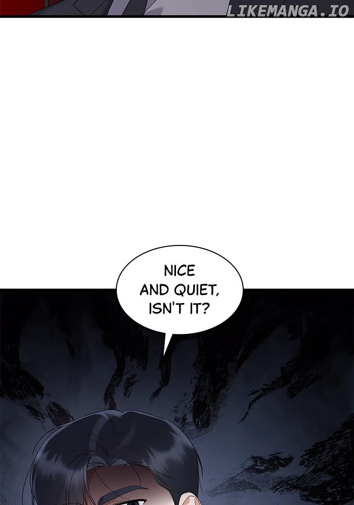 Newcomers Turn Low at Night Chapter 36 - Page 29