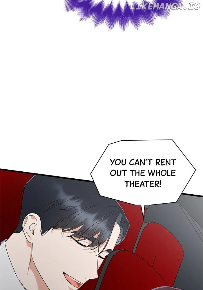 Newcomers Turn Low at Night Chapter 36 - Page 31