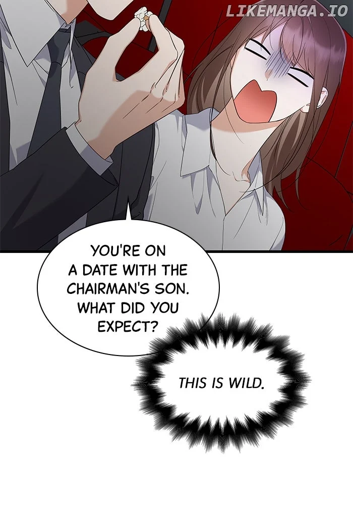Newcomers Turn Low at Night Chapter 36 - Page 32