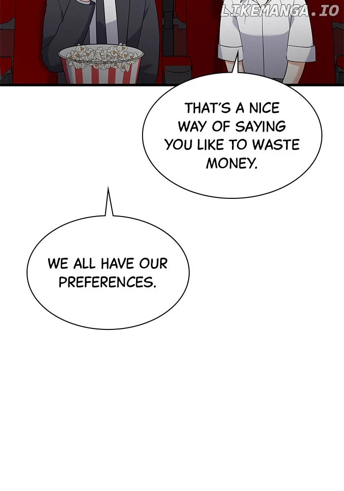 Newcomers Turn Low at Night Chapter 36 - Page 34