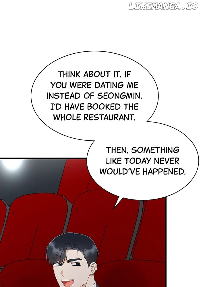 Newcomers Turn Low at Night Chapter 36 - Page 35