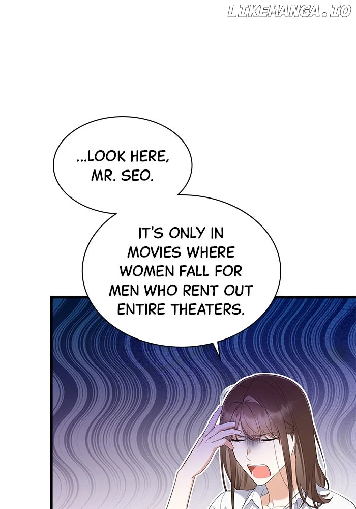 Newcomers Turn Low at Night Chapter 36 - Page 37