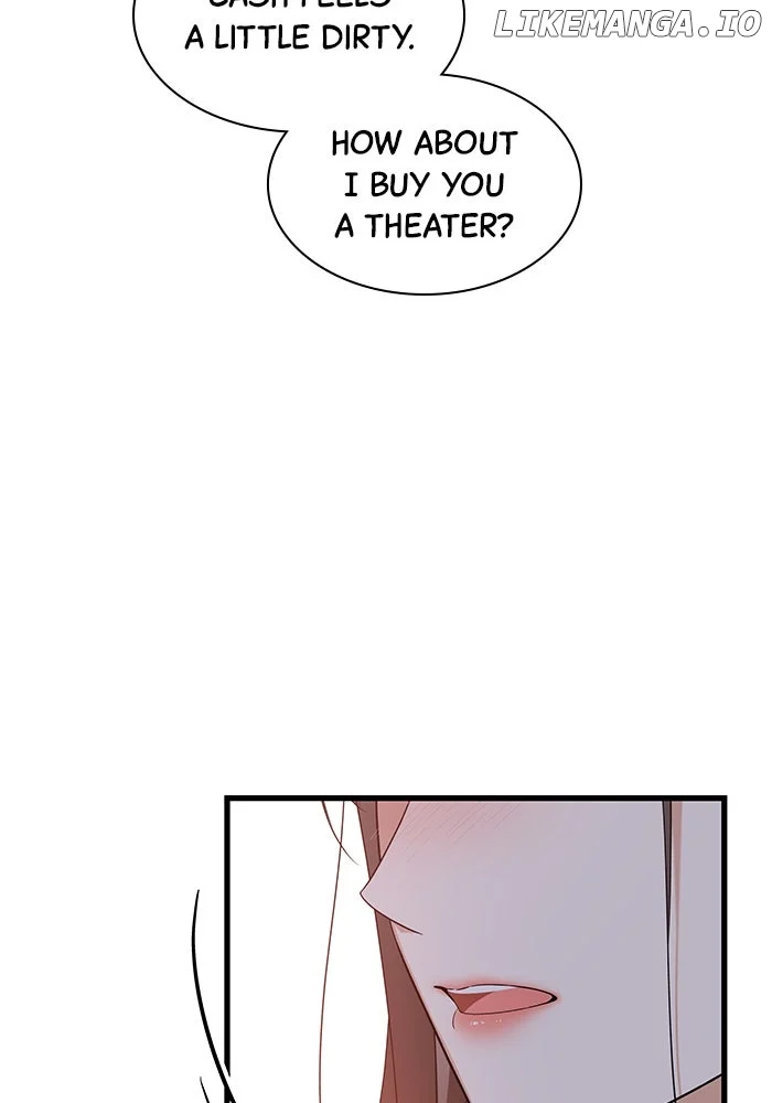 Newcomers Turn Low at Night Chapter 36 - Page 40