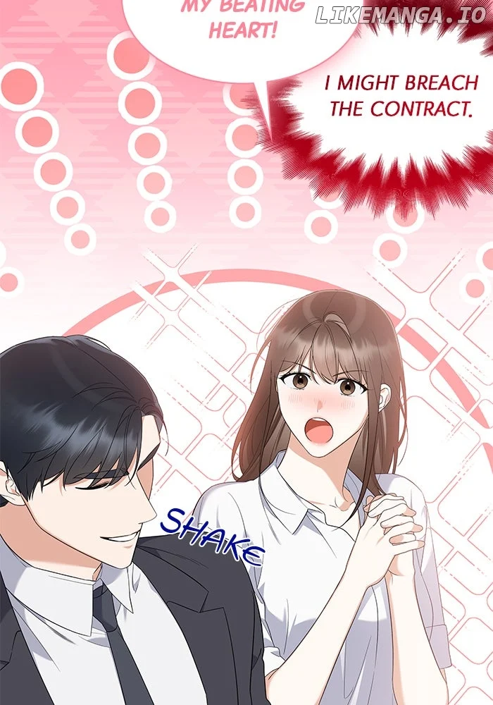 Newcomers Turn Low at Night Chapter 36 - Page 42