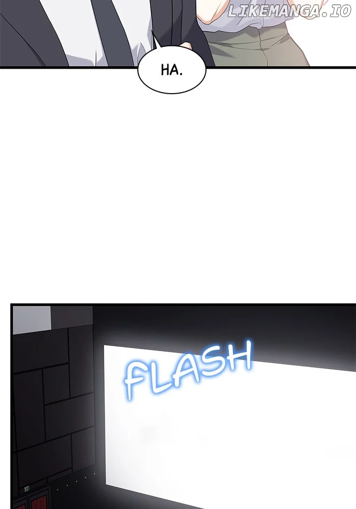 Newcomers Turn Low at Night Chapter 36 - Page 43