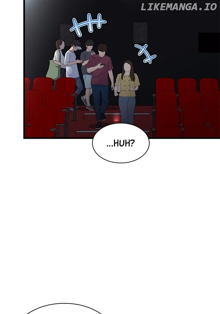 Newcomers Turn Low at Night Chapter 36 - Page 46