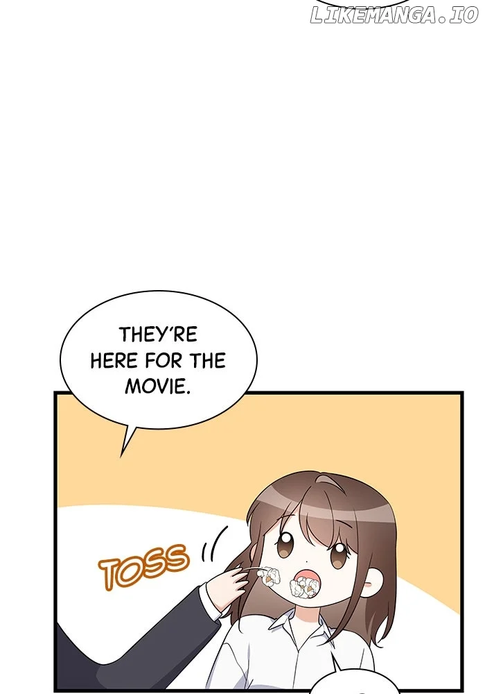 Newcomers Turn Low at Night Chapter 36 - Page 48