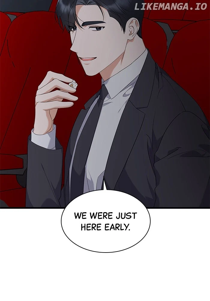 Newcomers Turn Low at Night Chapter 36 - Page 50