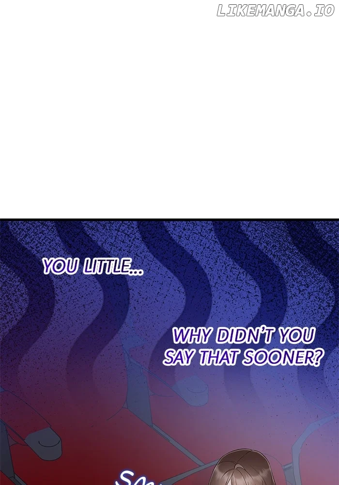 Newcomers Turn Low at Night Chapter 36 - Page 51