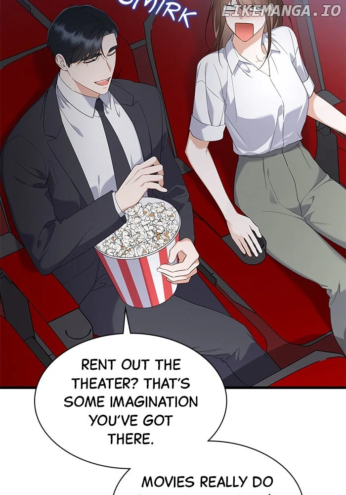 Newcomers Turn Low at Night Chapter 36 - Page 52