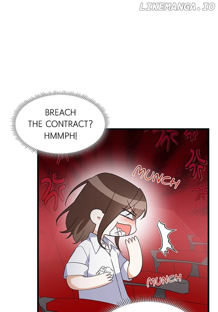 Newcomers Turn Low at Night Chapter 36 - Page 54