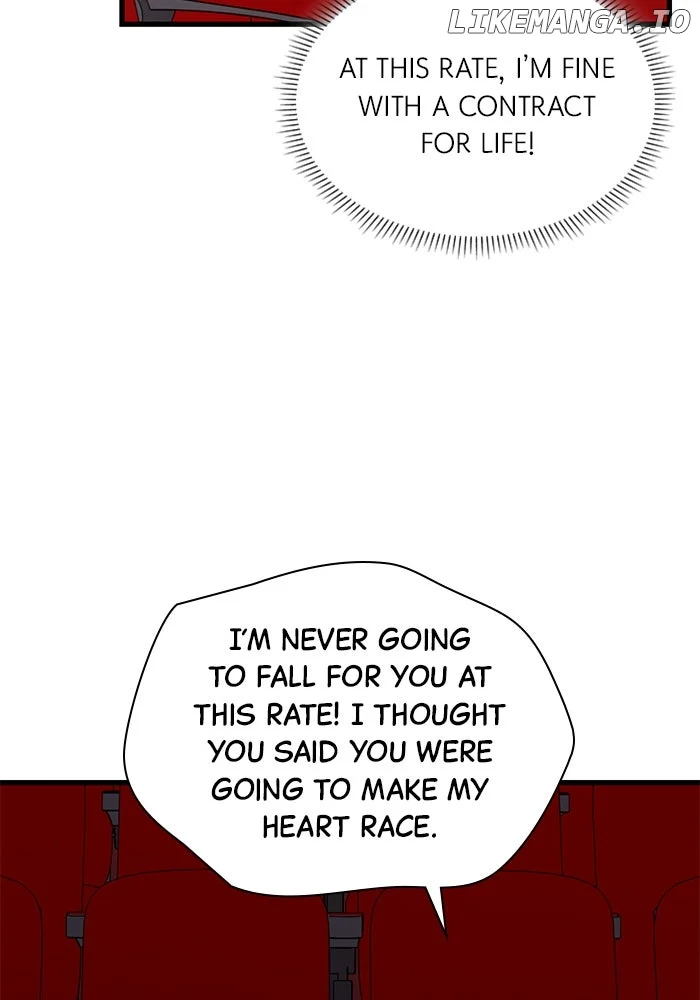Newcomers Turn Low at Night Chapter 36 - Page 55