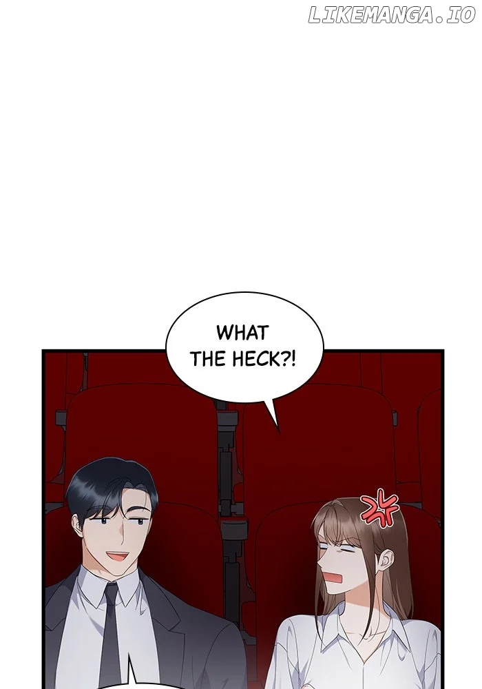 Newcomers Turn Low at Night Chapter 36 - Page 57