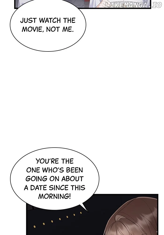 Newcomers Turn Low at Night Chapter 36 - Page 58