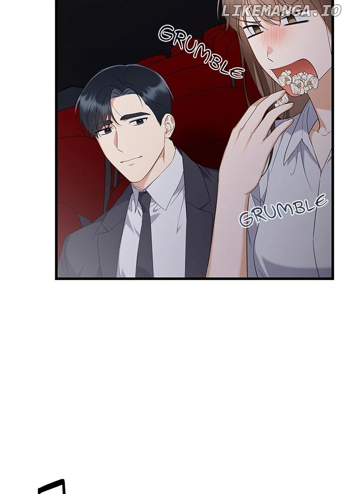 Newcomers Turn Low at Night Chapter 36 - Page 59