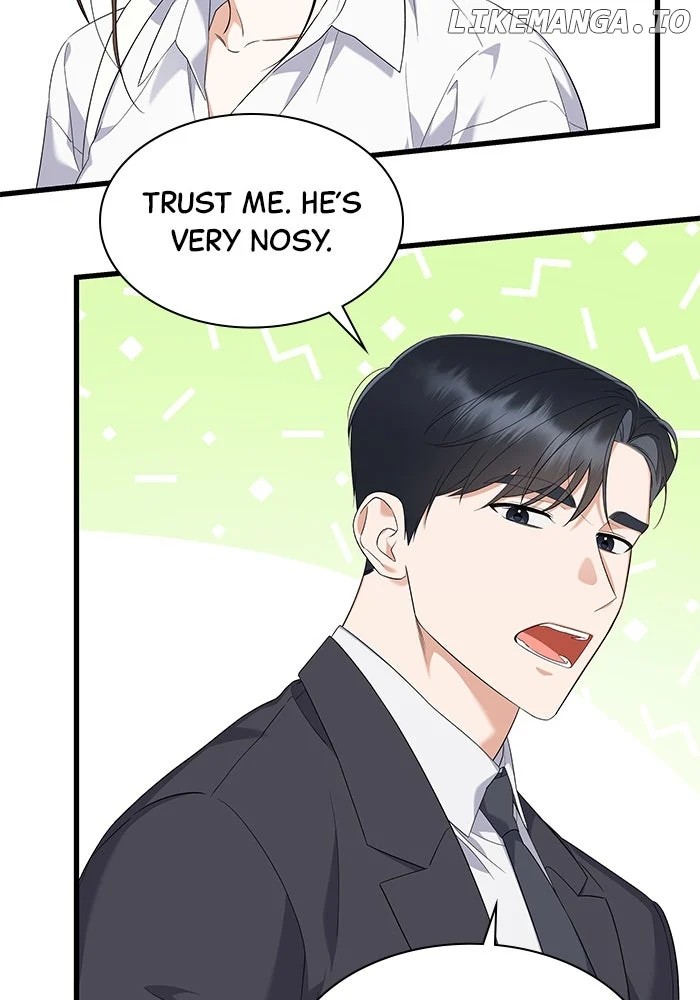 Newcomers Turn Low at Night Chapter 36 - Page 6