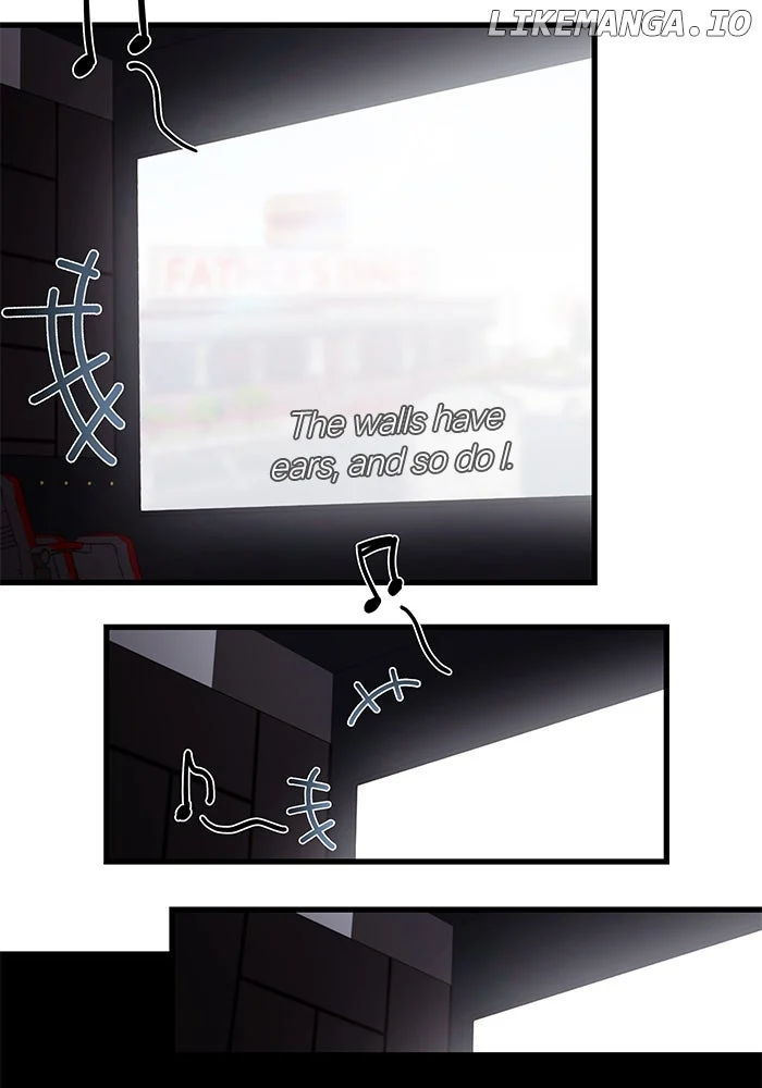 Newcomers Turn Low at Night Chapter 36 - Page 60