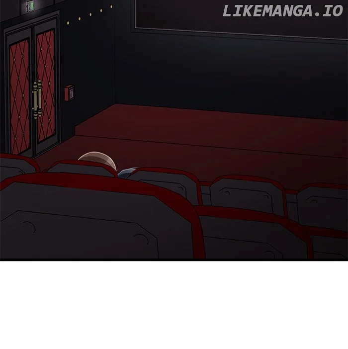 Newcomers Turn Low at Night Chapter 36 - Page 62