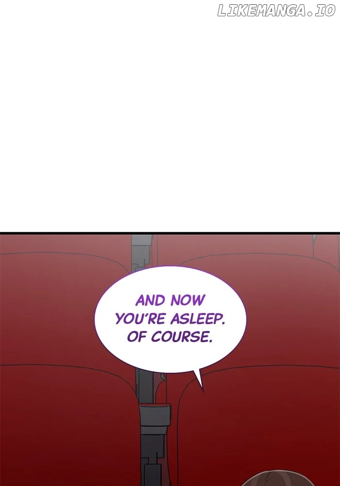 Newcomers Turn Low at Night Chapter 36 - Page 63