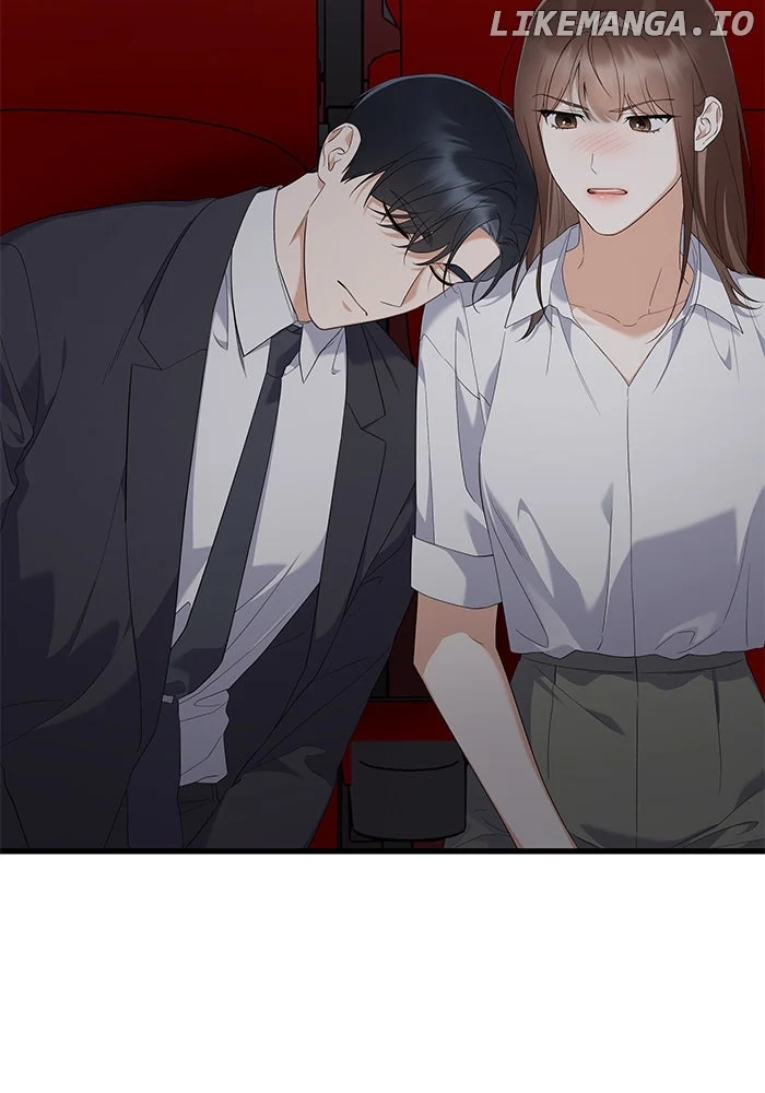 Newcomers Turn Low at Night Chapter 36 - Page 64