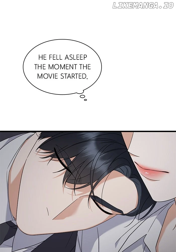 Newcomers Turn Low at Night Chapter 36 - Page 65