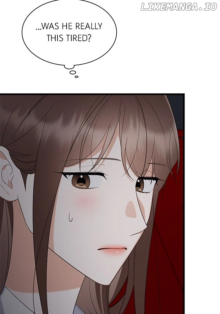 Newcomers Turn Low at Night Chapter 36 - Page 67