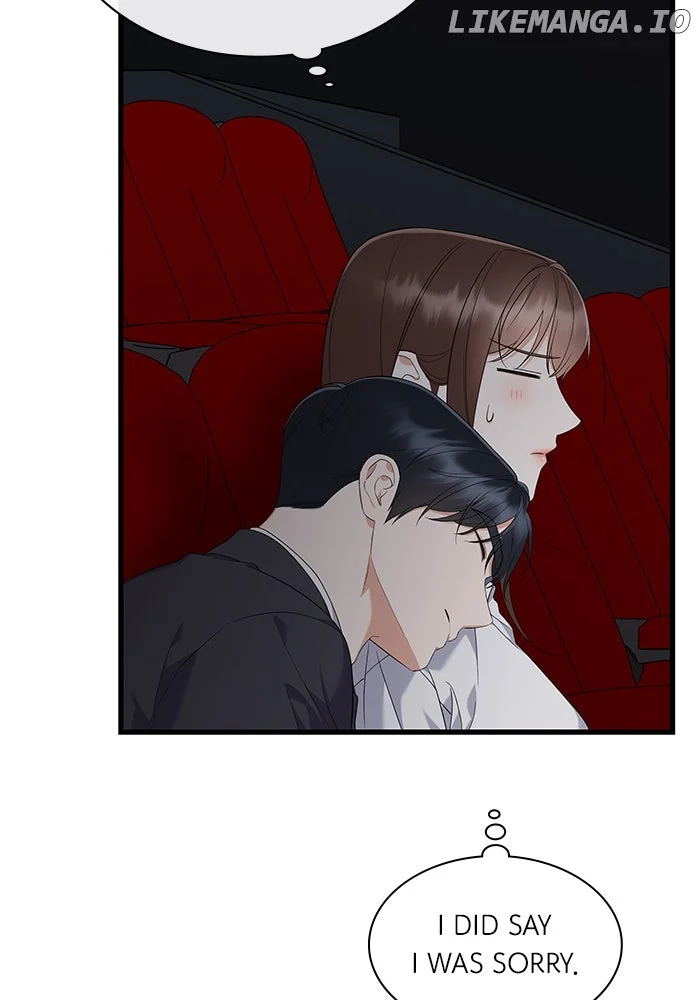 Newcomers Turn Low at Night Chapter 36 - Page 69