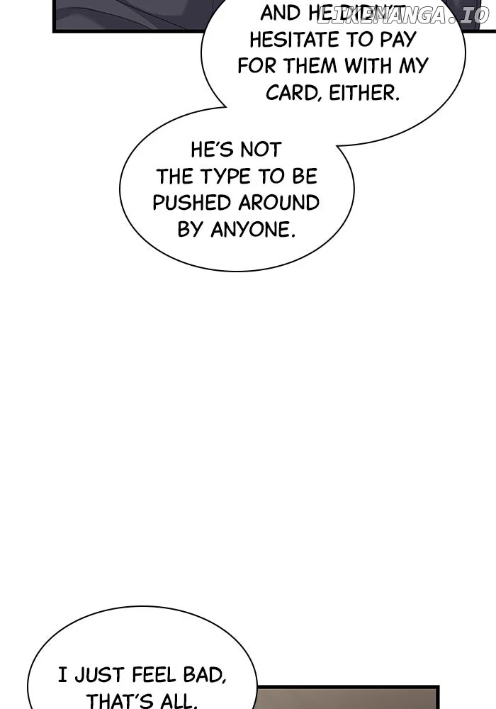 Newcomers Turn Low at Night Chapter 36 - Page 7