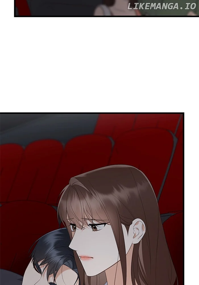 Newcomers Turn Low at Night Chapter 36 - Page 71
