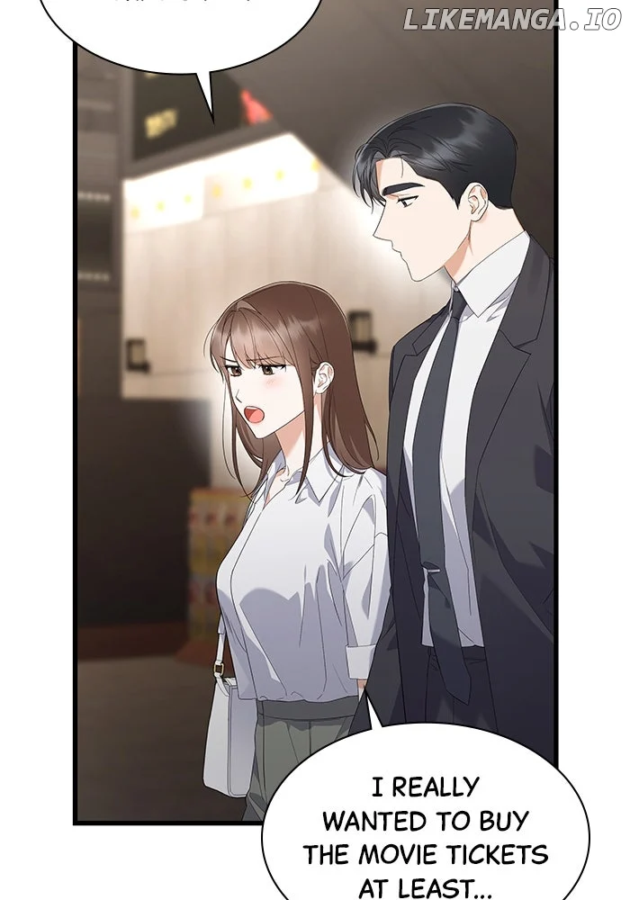 Newcomers Turn Low at Night Chapter 36 - Page 8