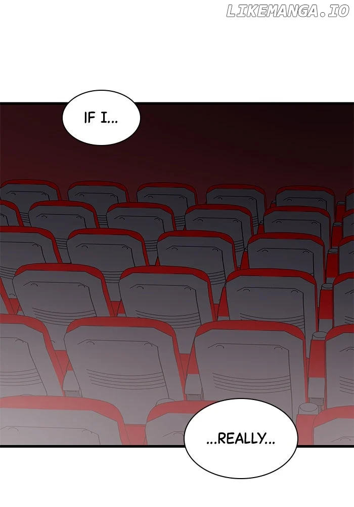 Newcomers Turn Low at Night Chapter 36 - Page 88