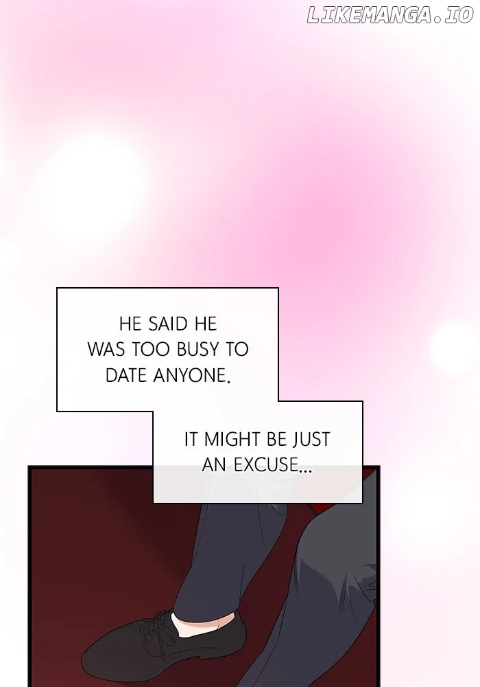 Newcomers Turn Low at Night Chapter 36 - Page 96