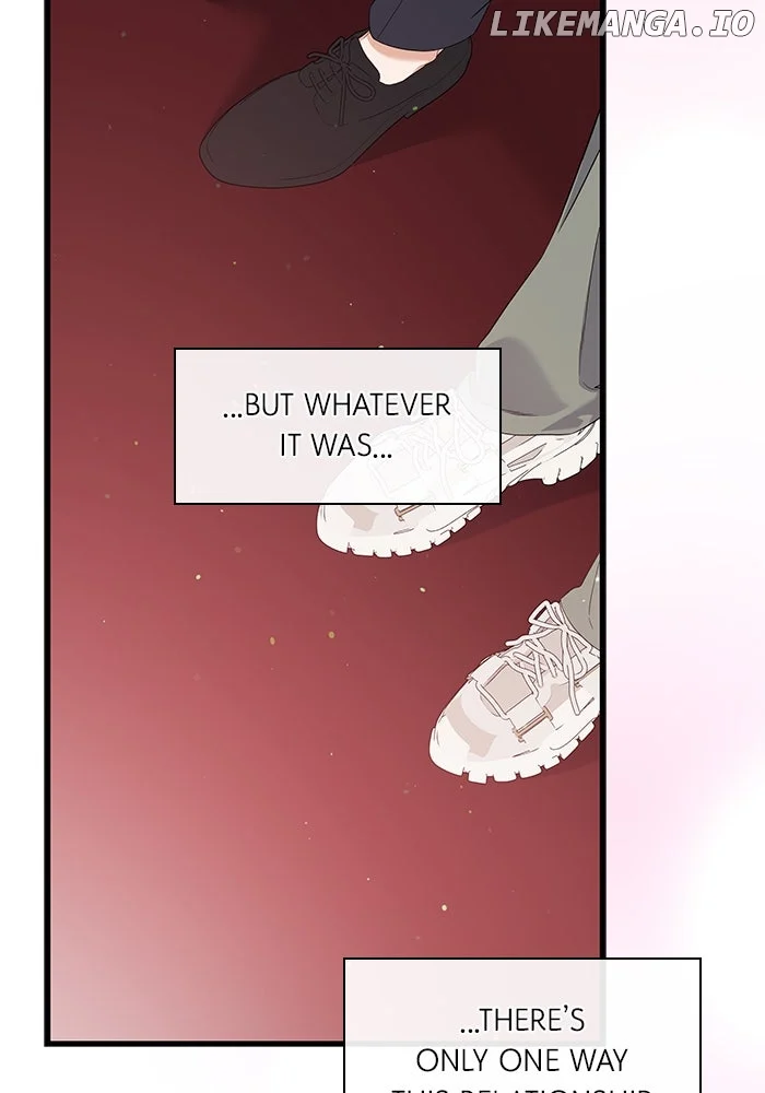 Newcomers Turn Low at Night Chapter 36 - Page 97