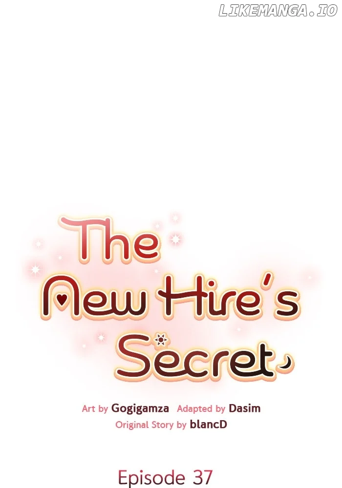 Newcomers Turn Low at Night Chapter 37 - Page 0