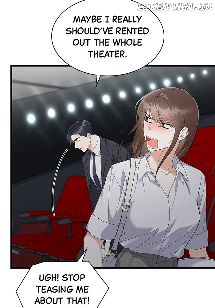 Newcomers Turn Low at Night Chapter 37 - Page 10