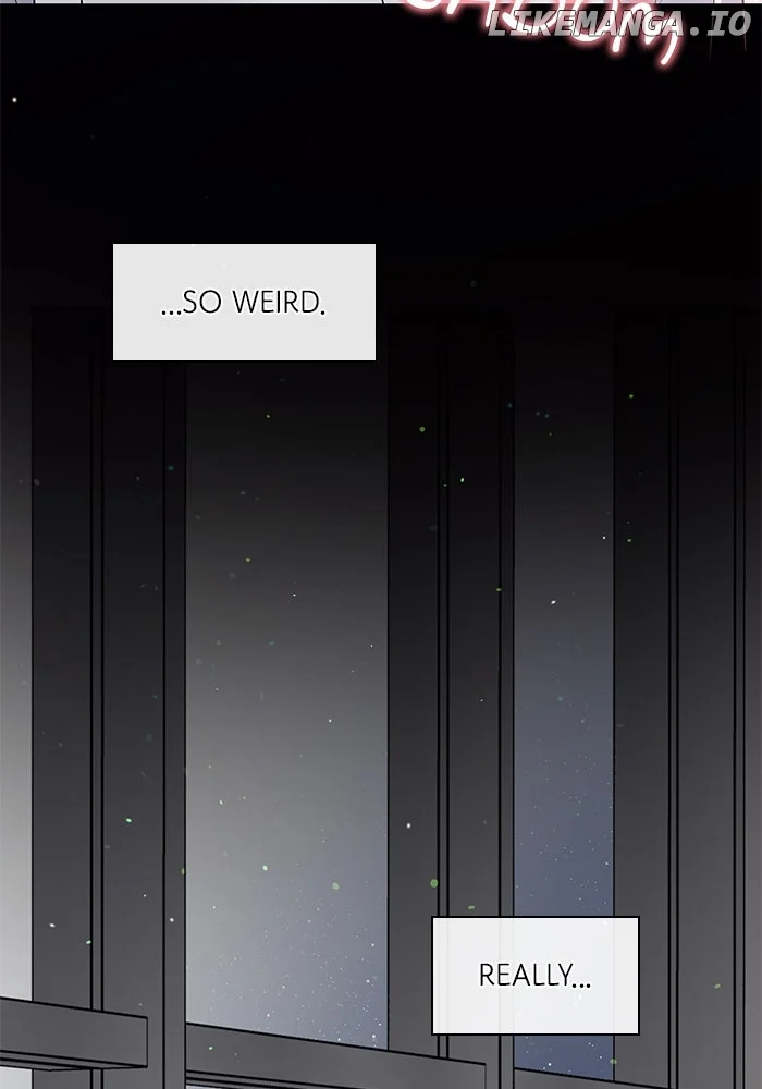 Newcomers Turn Low at Night Chapter 37 - Page 105