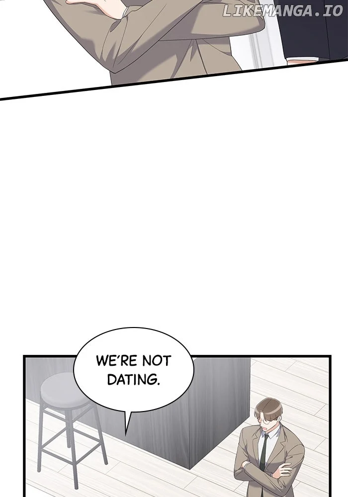 Newcomers Turn Low at Night Chapter 37 - Page 111