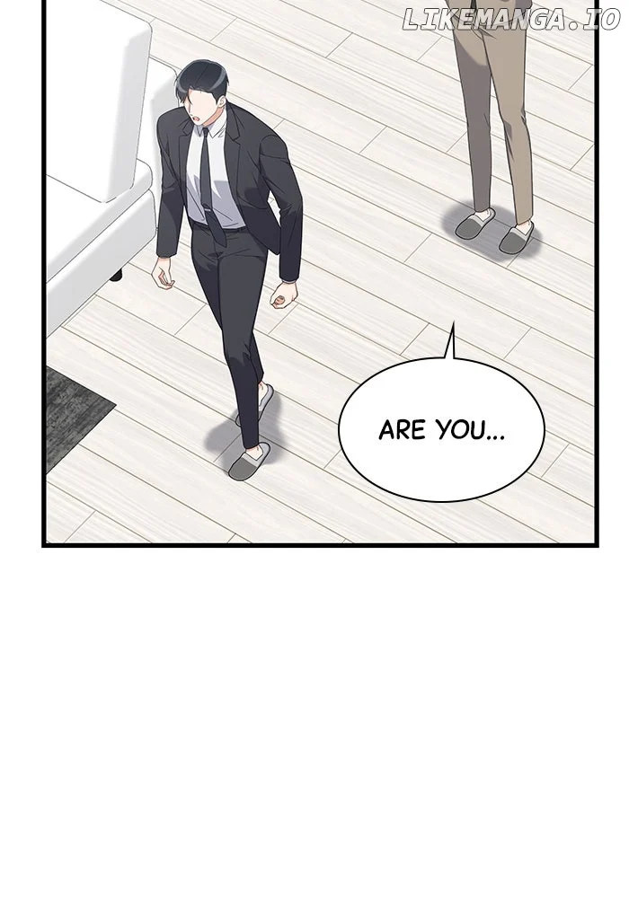 Newcomers Turn Low at Night Chapter 37 - Page 112